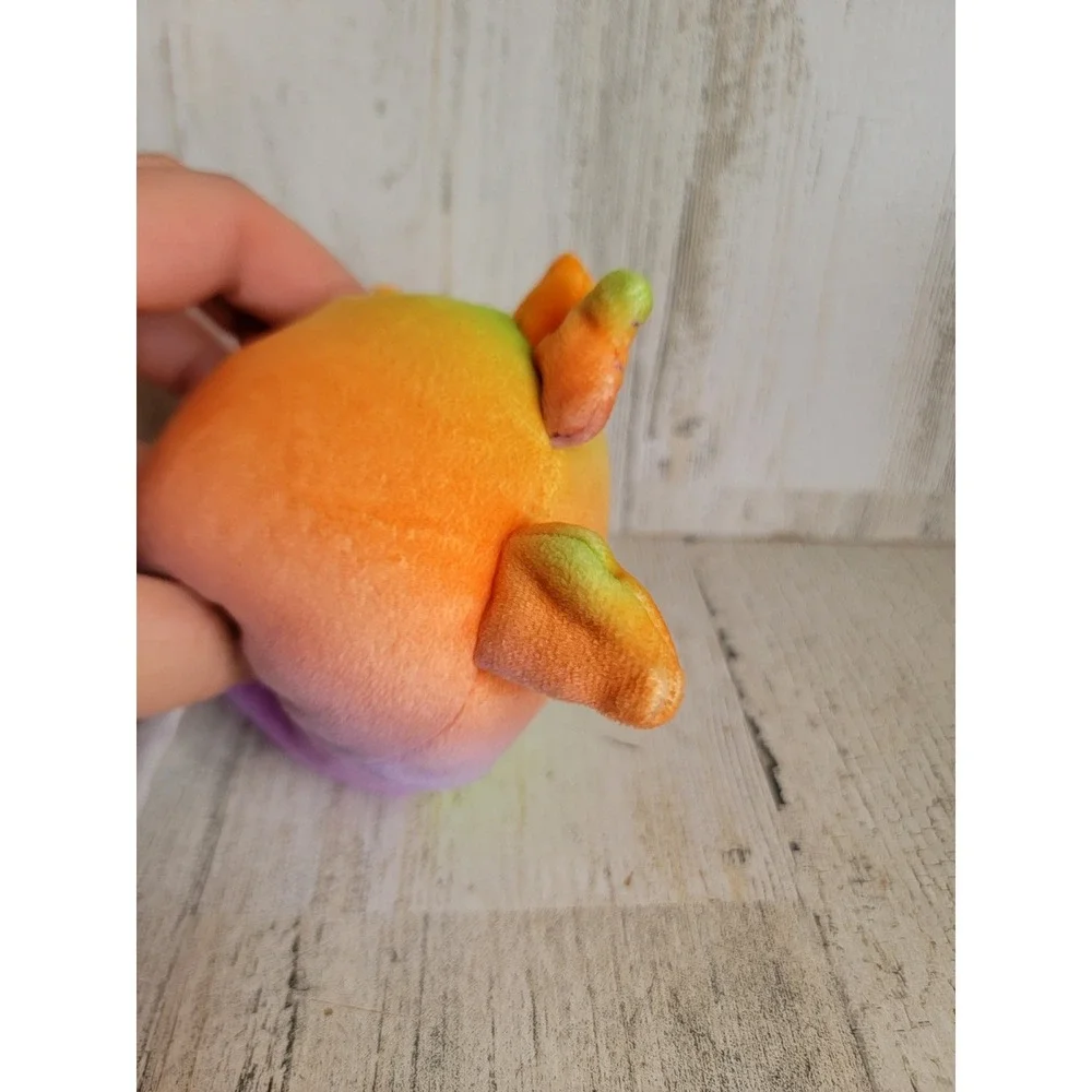 Mini squishmallow Dionne gargoyle Halloween plush unique home decor